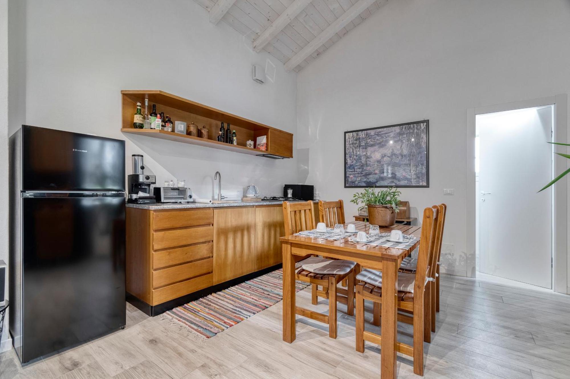 Loft Con Vigna Sui Colli Bolognesi - Villa Govi Pancaldi San Lazzaro di Savena Esterno foto