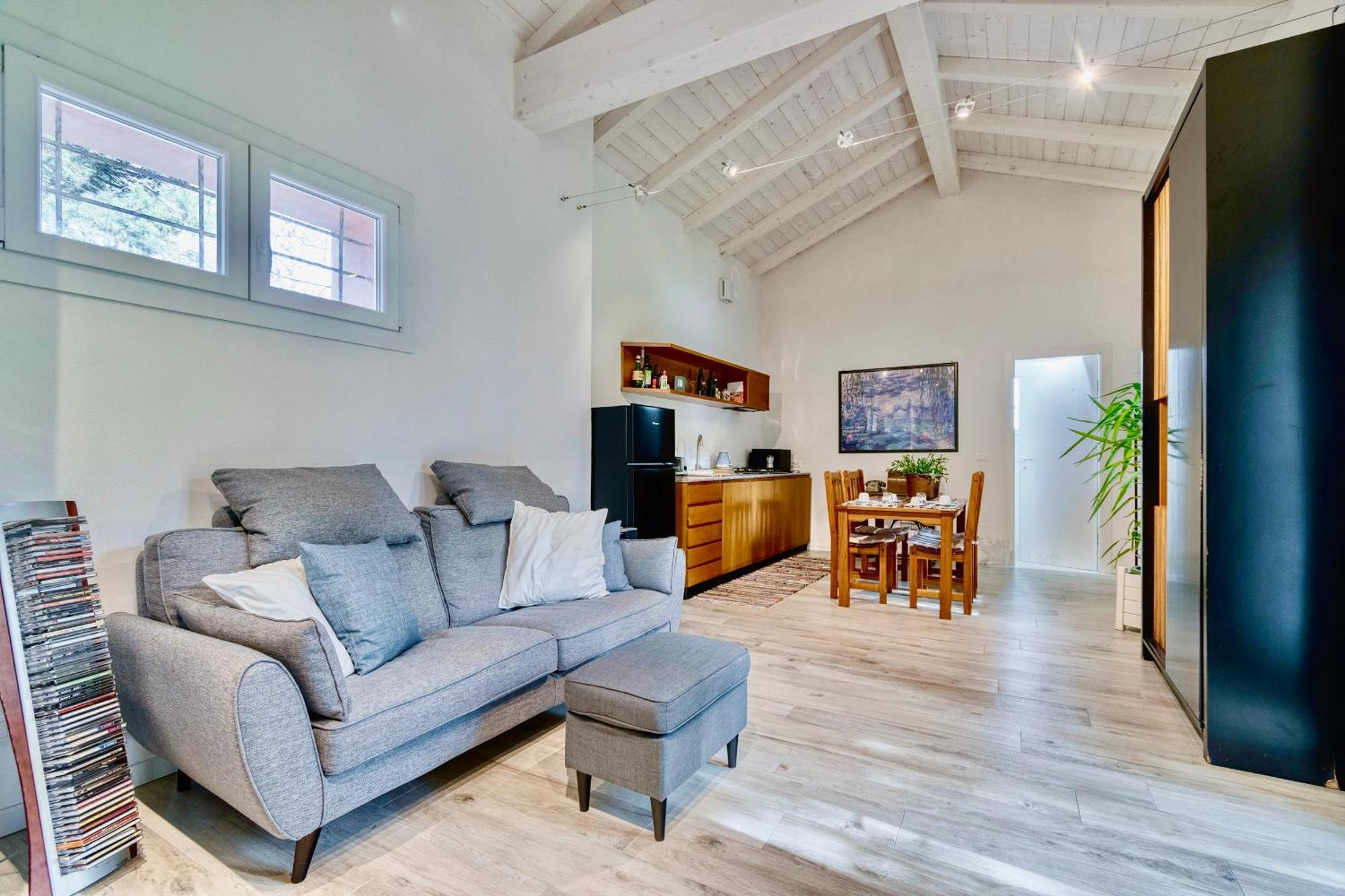 Loft Con Vigna Sui Colli Bolognesi - Villa Govi Pancaldi San Lazzaro di Savena Esterno foto