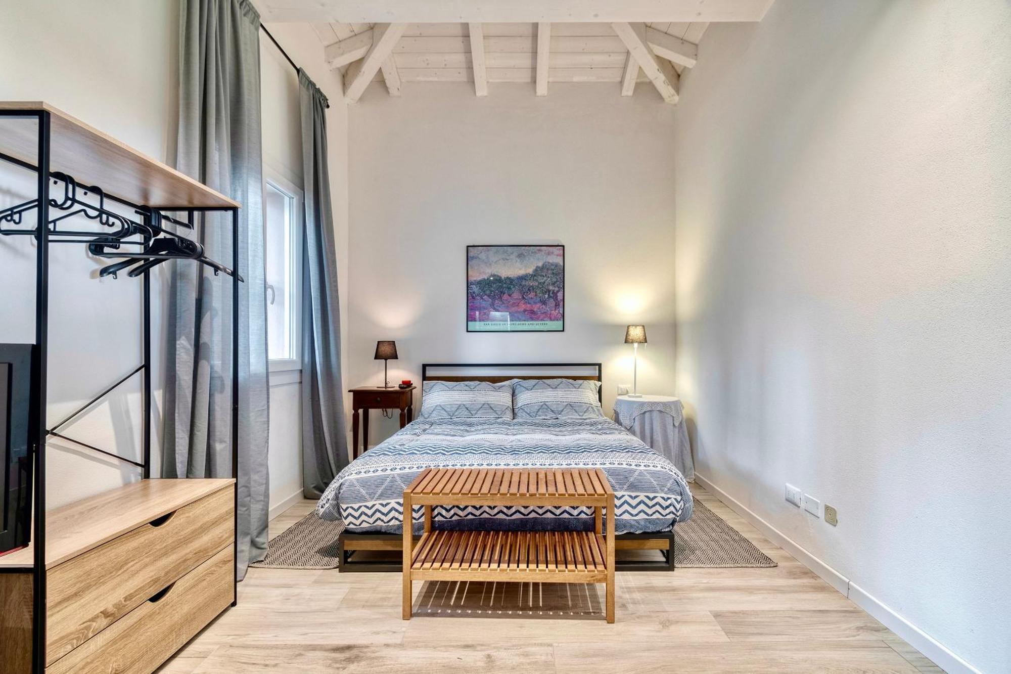 Loft Con Vigna Sui Colli Bolognesi - Villa Govi Pancaldi San Lazzaro di Savena Esterno foto
