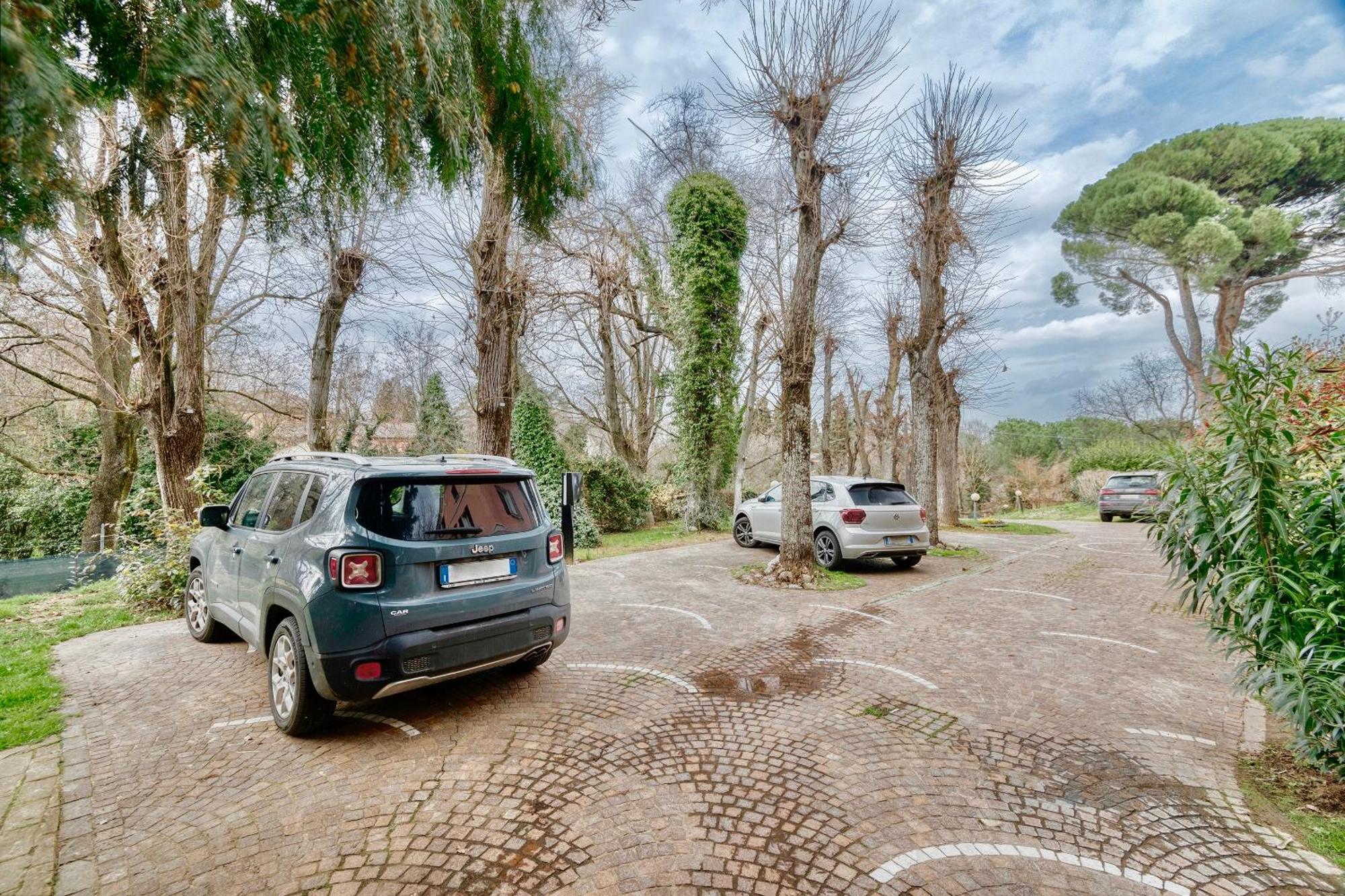 Loft Con Vigna Sui Colli Bolognesi - Villa Govi Pancaldi San Lazzaro di Savena Esterno foto