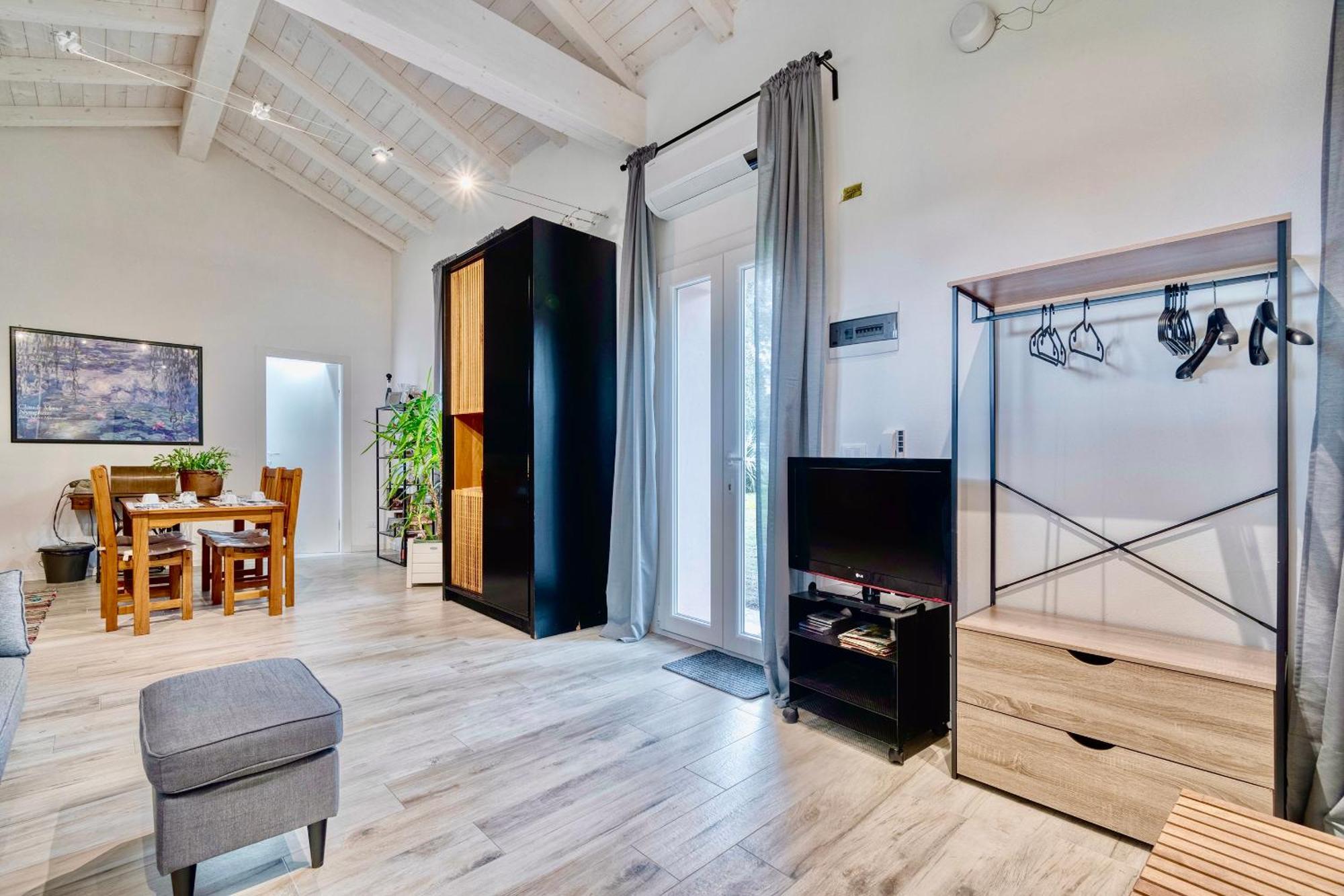 Loft Con Vigna Sui Colli Bolognesi - Villa Govi Pancaldi San Lazzaro di Savena Esterno foto