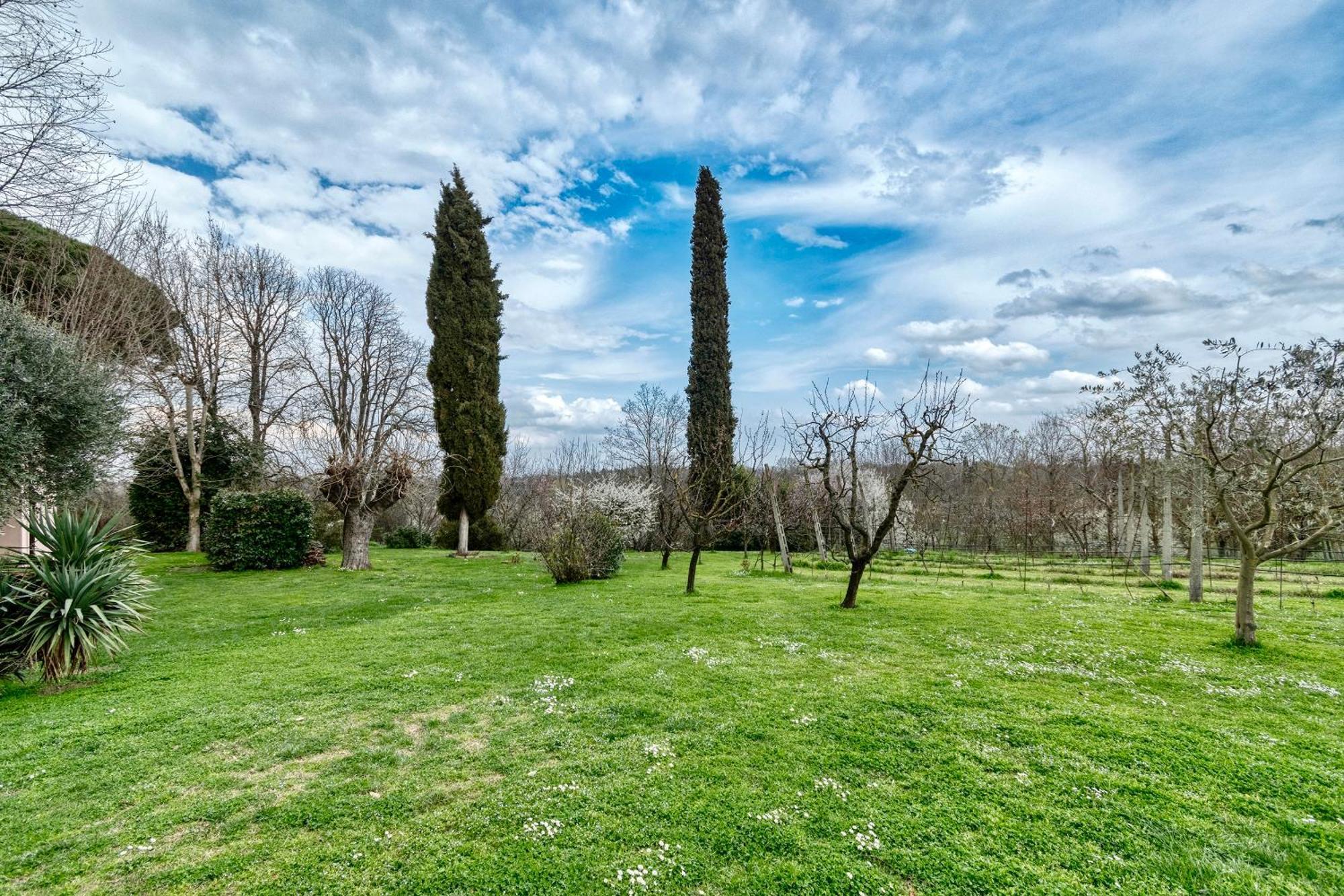 Loft Con Vigna Sui Colli Bolognesi - Villa Govi Pancaldi San Lazzaro di Savena Esterno foto