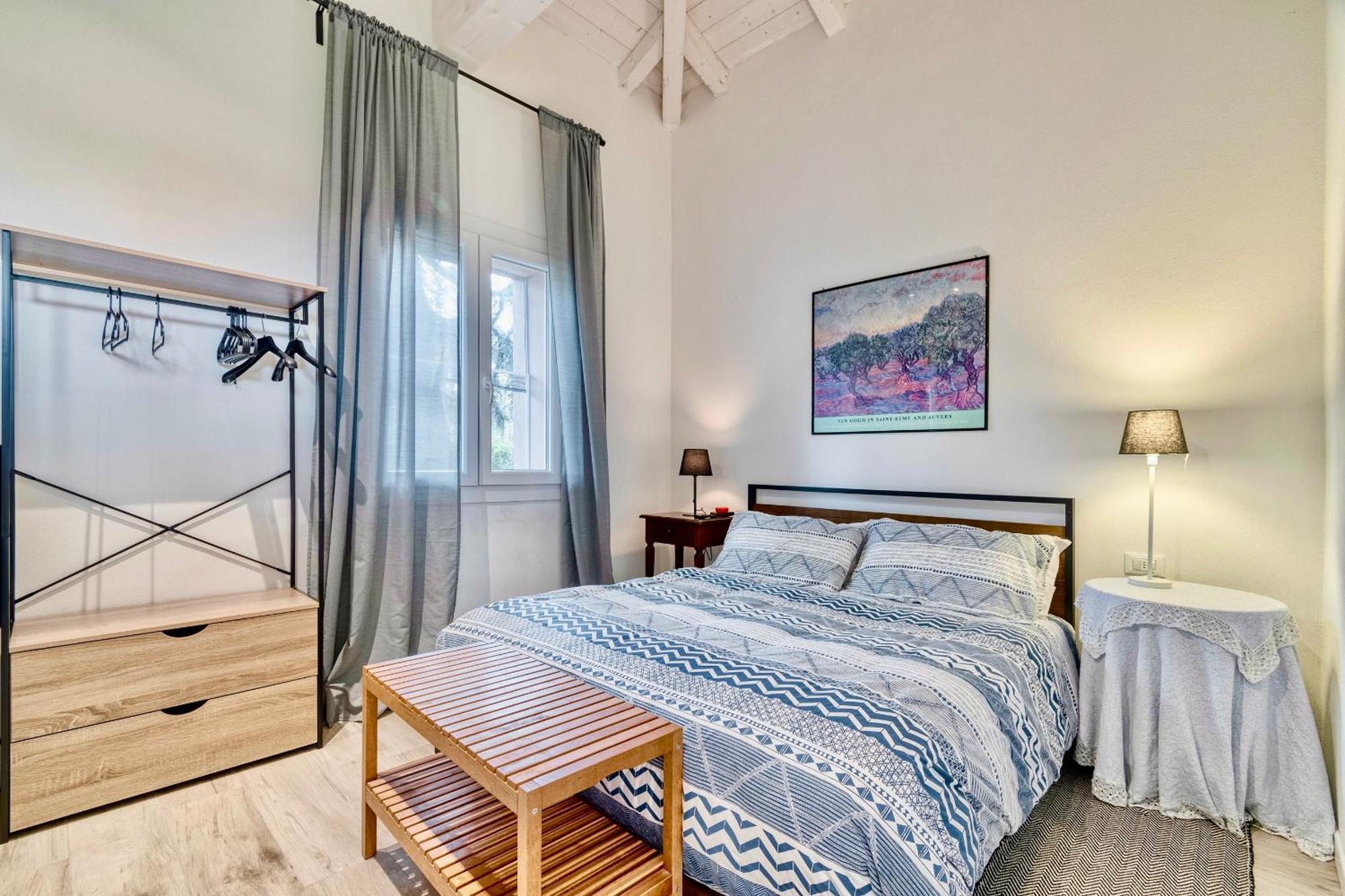 Loft Con Vigna Sui Colli Bolognesi - Villa Govi Pancaldi San Lazzaro di Savena Esterno foto