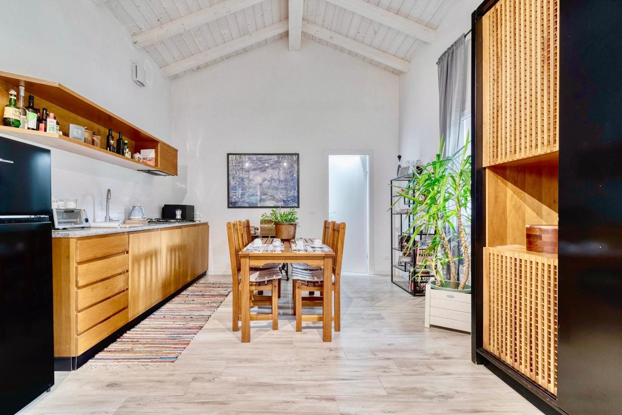 Loft Con Vigna Sui Colli Bolognesi - Villa Govi Pancaldi San Lazzaro di Savena Esterno foto