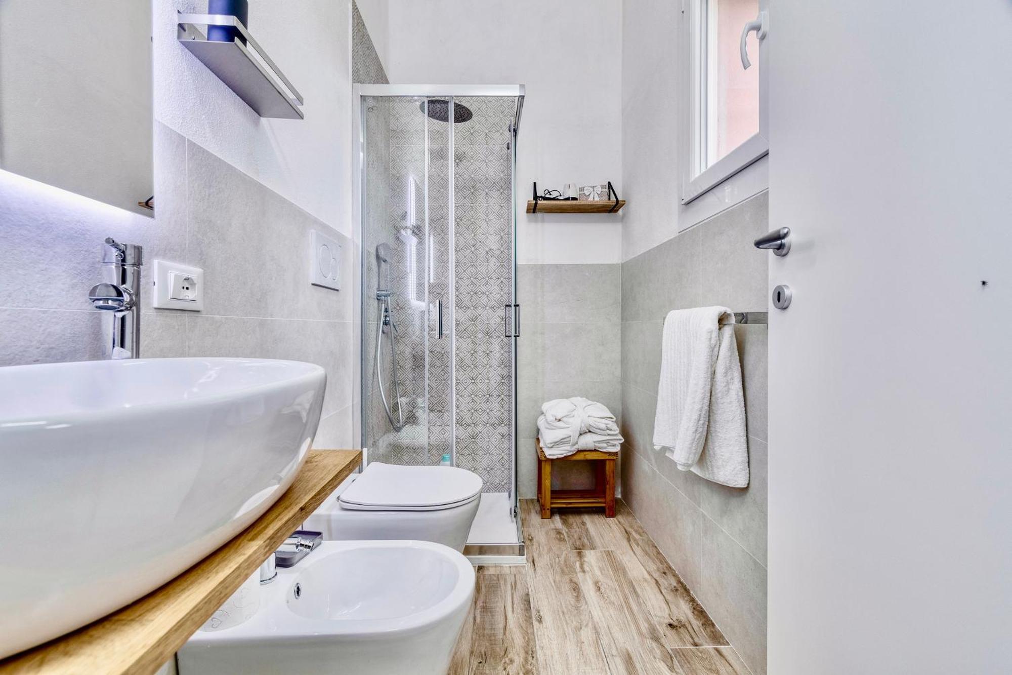Loft Con Vigna Sui Colli Bolognesi - Villa Govi Pancaldi San Lazzaro di Savena Esterno foto
